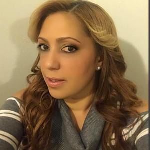 Meet your Posher, Teresita